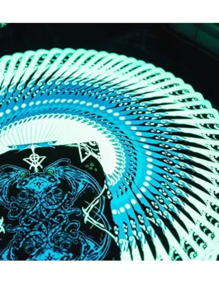 Cthulhu by KING STAR – Premium playing cards | Emagie.ro