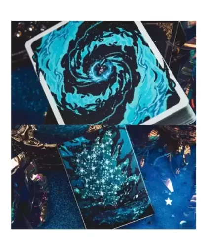 Dream Seeking by King Star – Cărți de joc premium | Emagie.ro 2