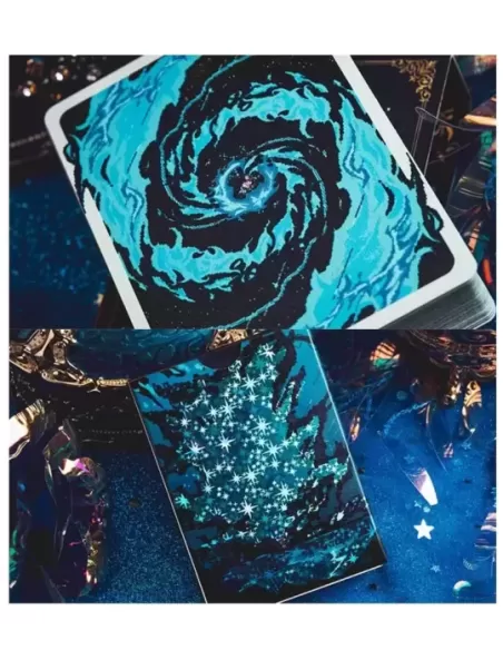 Dream Seeking by King Star – Cărți de joc premium | Emagie.ro