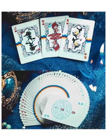 Dream Seeking by King Star – Cărți de joc premium | Emagie.ro