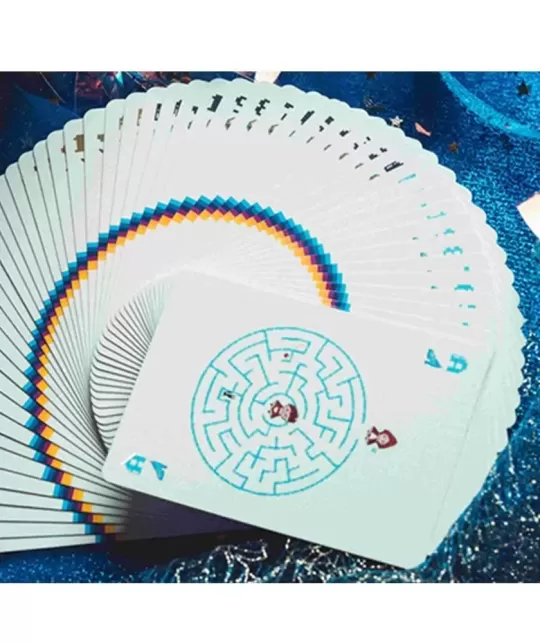 Dream Seeking by King Star – Cărți de joc premium | Emagie.ro