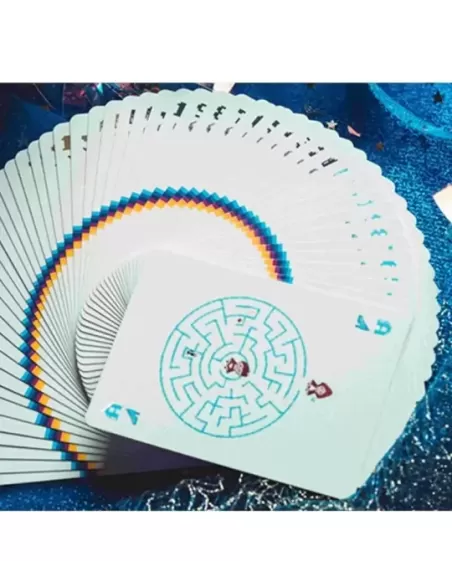 Dream Seeking by King Star – Cărți de joc premium | Emagie.ro