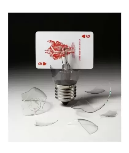 Flea Circus by Art of Play – Cărți de joc premium | Emagie.ro 2