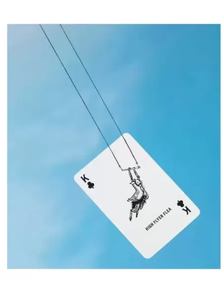 Flea Circus by Art of Play – Cărți de joc premium | Emagie.ro