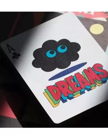 Fontaine x DabsMyla – Cărți de joc premium | Emagie.ro