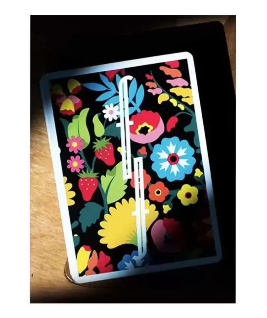 Fontaine x DabsMyla – Cărți de joc premium | Emagie.ro