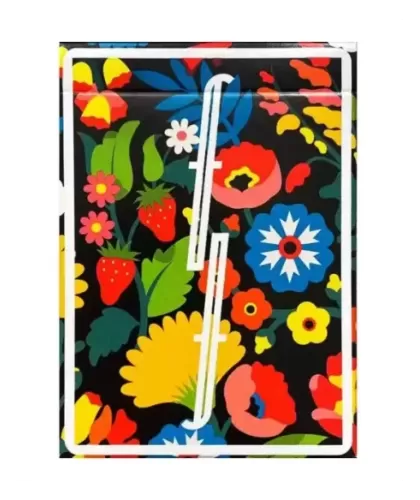 Fontaine x DabsMyla – Cărți de joc premium | Emagie.ro 2