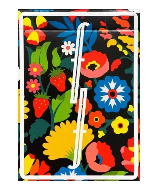 Fontaine x DabsMyla – Cărți de joc premium | Emagie.ro