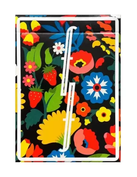 Fontaine x DabsMyla – Cărți de joc premium | Emagie.ro