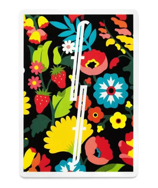 Fontaine x DabsMyla – Cărți de joc premium | Emagie.ro