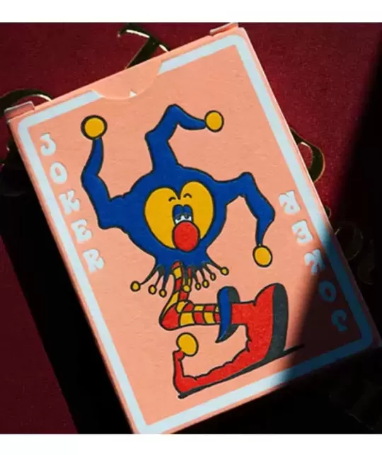 Fontaine x Good Co. V2 – Cărți de joc premium | Emagie.ro