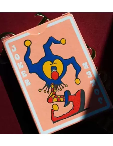 Fontaine x Good Co. V2 – Cărți de joc premium | Emagie.ro