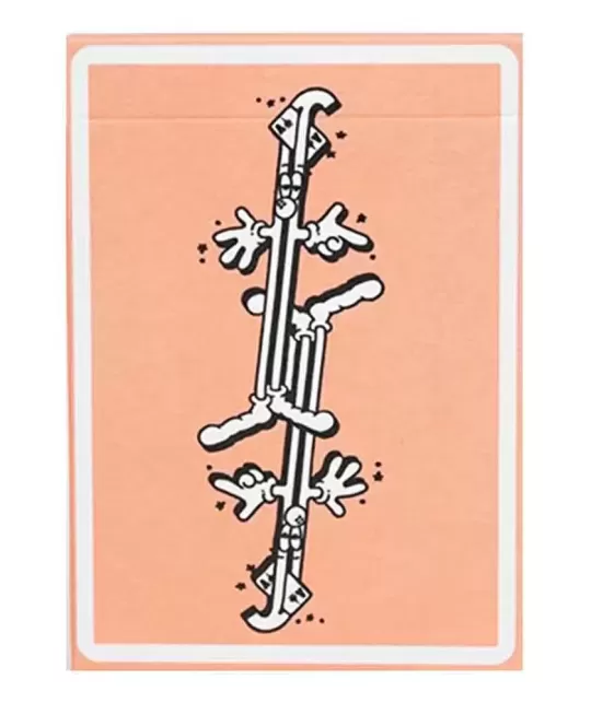 Fontaine x Good Co. V2 – Cărți de joc premium | Emagie.ro