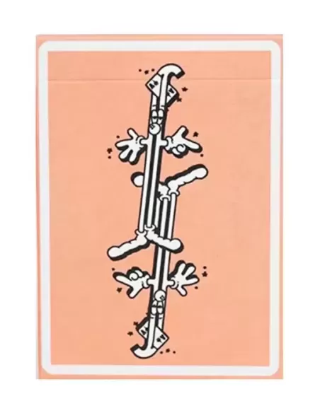 Fontaine x Good Co. V2 – Cărți de joc premium | Emagie.ro