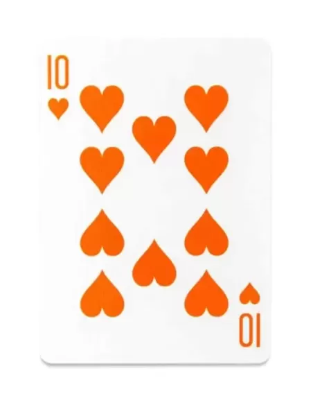 Fontaine Carrots V1 – Premium Playing Cards | Emagie.ro