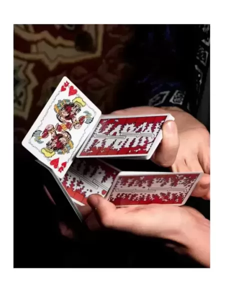 Fontaine KOGAN CULT – Cărți de joc premium | Emagie.ro