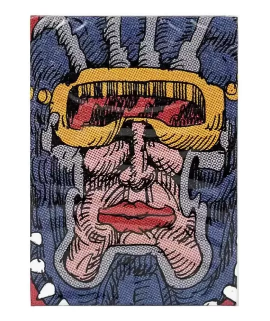 Fontaine KOGAN CULT – Cărți de joc premium | Emagie.ro