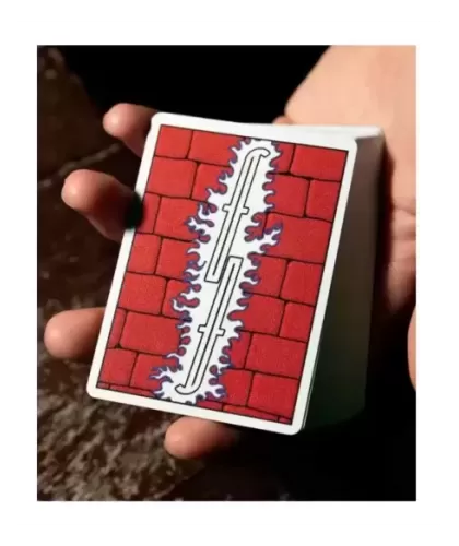 Fontaine KOGAN CULT – Cărți de joc premium | Emagie.ro 2