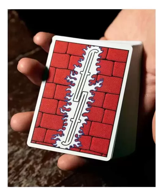 Fontaine KOGAN CULT – Cărți de joc premium | Emagie.ro