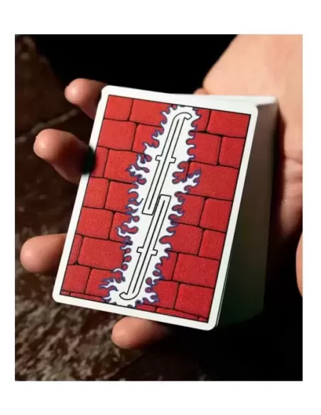 Fontaine KOGAN CULT – Cărți de joc premium | Emagie.ro