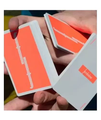 Fontaine Safety – Cărți de joc premium | Emagie.ro 2