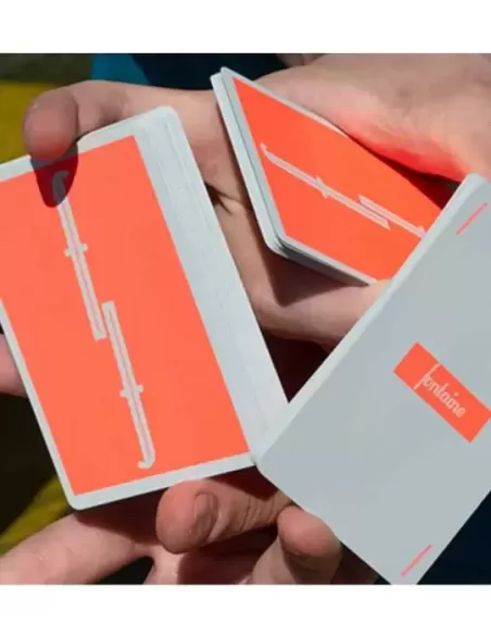 Fontaine Safety – Premium Playing Cards | Emagie.ro