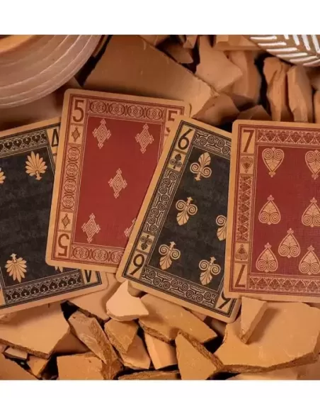 Iliad by Kings Wild Project – Cărți de joc premium | Emagie.ro