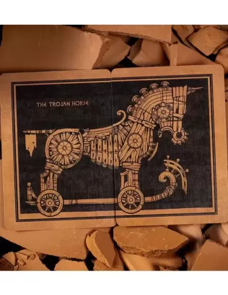 Iliad by Kings Wild Project – Cărți de joc premium | Emagie.ro