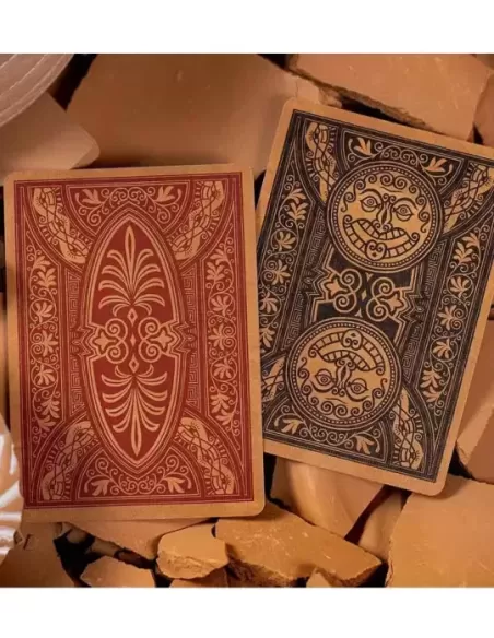 Iliad by Kings Wild Project – Cărți de joc premium | Emagie.ro