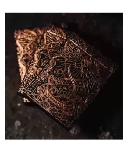 Luxury Seafarers Commodore Edition by Joker and the Thief – Cărți de joc premium | Emagie.ro 2