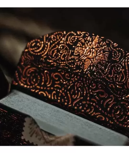 Luxury Seafarers Commodore Edition by Joker and the Thief – Cărți de joc premium | Emagie.ro