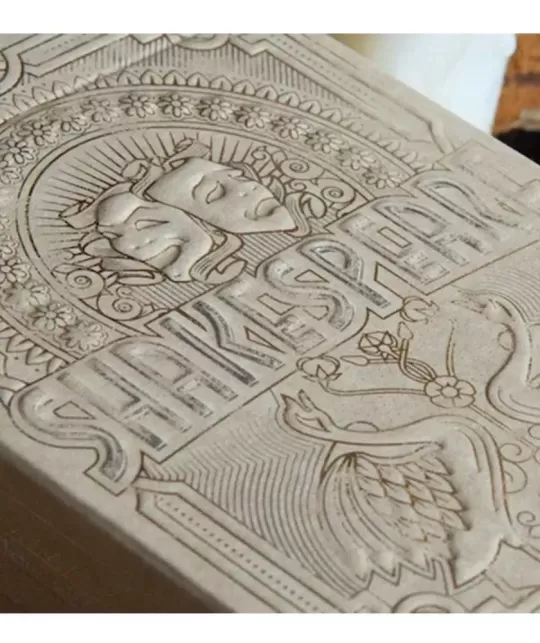 Shakespeare Antique – Cărți de joc premium | Emagie.ro