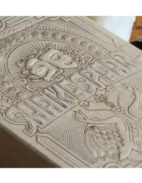 Shakespeare Antique – Cărți de joc premium | Emagie.ro