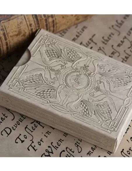 Shakespeare Antique – Cărți de joc premium | Emagie.ro