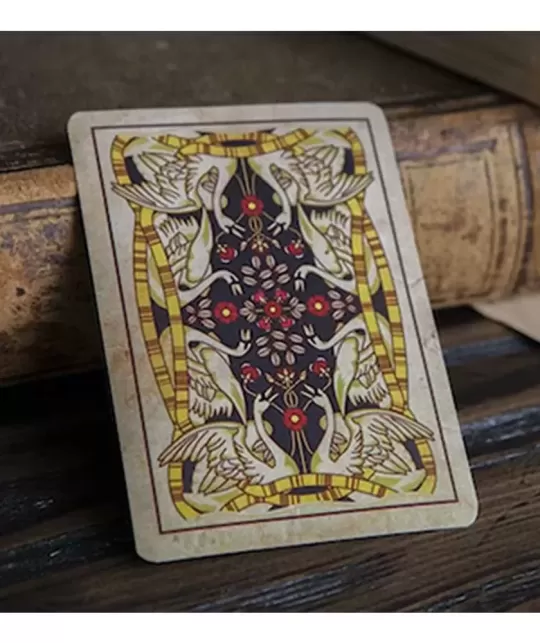 Shakespeare Antique – Cărți de joc premium | Emagie.ro