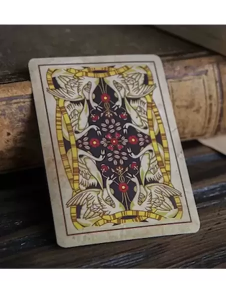 Shakespeare Antique – Cărți de joc premium | Emagie.ro