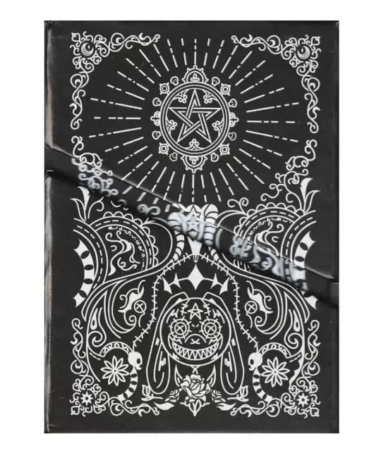 Acelion Silence by KING STAR – Cărți de joc exclusiviste | Emagie.ro