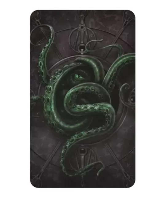 Necronomicon Tarot – Set tarot mistic | Emagie.ro