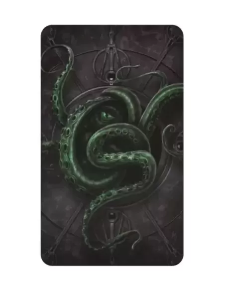 Necronomicon Tarot – Set tarot mistic | Emagie.ro