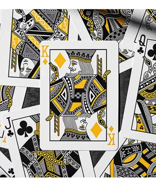 Snakes and Ladders – Cărți de joc premium | Emagie.ro