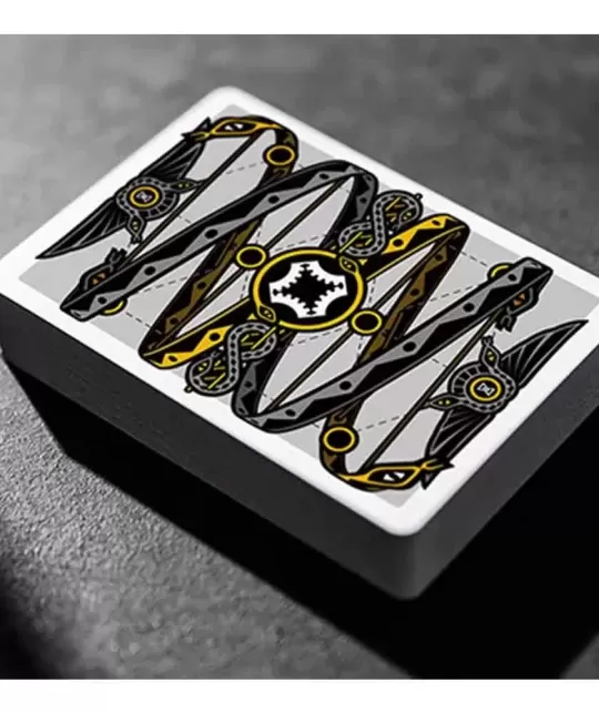 Snakes and Ladders – Cărți de joc premium | Emagie.ro