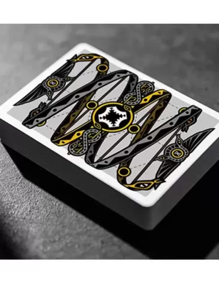 Snakes and Ladders – Cărți de joc premium | Emagie.ro