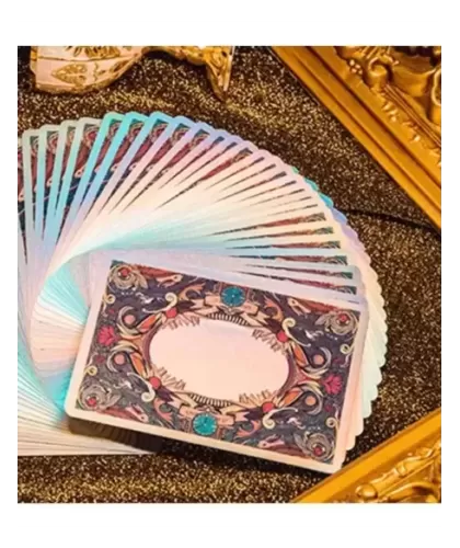 Wonder Journey Fantasy by KING STAR – Cărți de joc premium | Emagie.ro 2