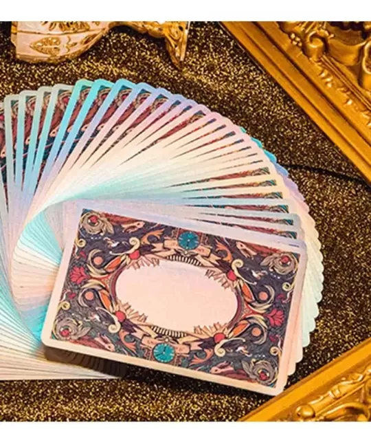 Wonder Journey Fantasy by KING STAR – Cărți de joc premium | Emagie.ro