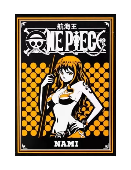 ONE PIECE NAMI – Cărți de joc premium | Emagie.ro