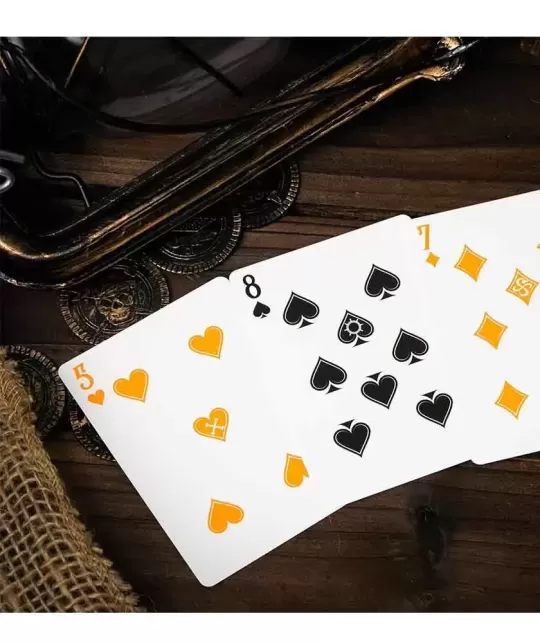 ONE PIECE NAMI – Cărți de joc premium | Emagie.ro