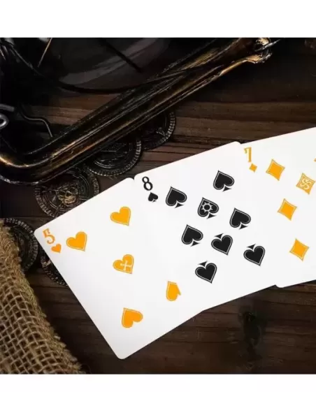 ONE PIECE NAMI – Cărți de joc premium | Emagie.ro