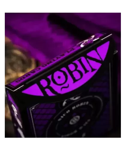 ONE PIECE ROBIN – Cărți de joc premium | Emagie.ro