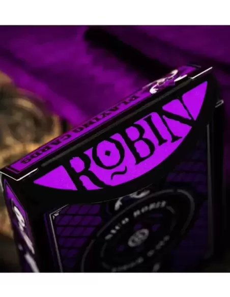 ONE PIECE ROBIN – Cărți de joc premium | Emagie.ro