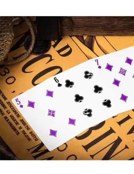 ONE PIECE ROBIN – Cărți de joc premium | Emagie.ro